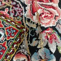 زنجیر رنگ ثابت|بدلیجات|کاشان, شهدا|دیوار