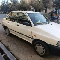 پراید دوگانه 88تمیز|خودرو سواری و وانت|پاکدشت, پاکدشت (مامازند)|دیوار