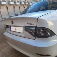 سمند سورن پلاس