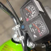 موتور مزایده ۱۲۵