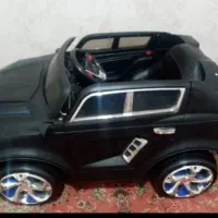 ماشین شارژی بی ام و|اسباببازی بچه|تبریز, |دیوار