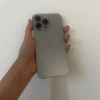 ایفون ۱۵ پرومکس