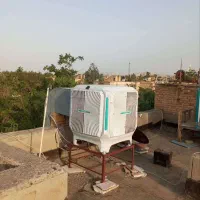 کولر آبی الان بخر