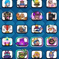 کلش رویال|کنسول، بازی ویدئویی و آنلاین|سرپل ذهاب, |دیوار