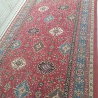 تعدادی فرش در حدنو