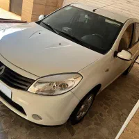 ساندرو اتومات مدل ۹۵|خودرو سواری و وانت|رشت, معلم|دیوار