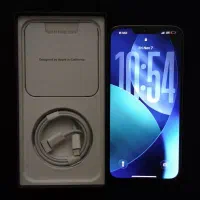 13pro max آیفون ۱۳ پرومکس|موبایل|تهران, هروی|دیوار