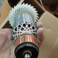 آمیچر بالشتک dd200مته کرگیری|خدمات پیشه و مهارت|تهران, هاشمی|دیوار