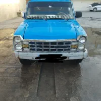 ماشین ۸۲ کاربرات