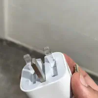 کله شارژ اصلی آیفون