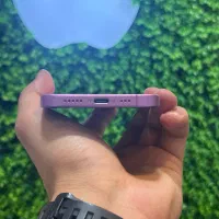 آیفون 16 نرمال ZAA|موبایل|تهران, فردوسی|دیوار