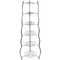 پایه قابلمه استیل