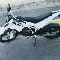 موتور کویر تی 4     200 ای بی اس