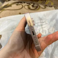 اپل iPhone 13 با حافظهٔ ۱۲۸ گیگابایت|موبایل|خمینی‌شهر, |دیوار