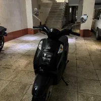 sym tn 110