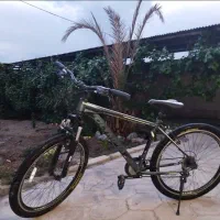 دوچرخه المپیا 27.5 در حد نو