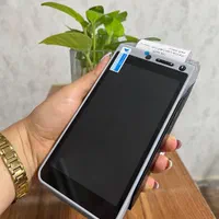 کارتخوان سیارکشلس پوز کش لسcashlessکارت خوان بیسیم|فروشگاه و مغازه|شیراز, زرگری|دیوار