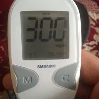 دستگاه تست قند خون|آرایشی، بهداشتی، درمانی|علی‌آباد کتول, |دیوار