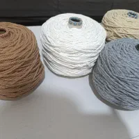 نخ مکرومه با کیفیت