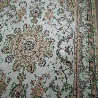 فرش ۶ و ۴ متری قالی سلیمان|فرش|تهران, گرگان|دیوار