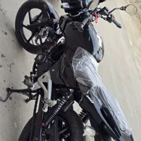 پالس180باجاج dts