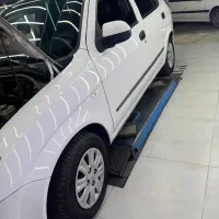 تیبا 2|خودرو سواری و وانت|پاکدشت, شهرک امام رضا|دیوار