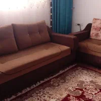 مبل ۸نفره|مبلمان خانگی و میز عسلی|تکاب, |دیوار