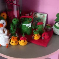 جوجه گره ای|کلکسیون و سرگرمی|گرگان, |دیوار