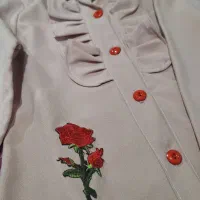 شومیز دخترانه|لباس|خرمدره, |دیوار