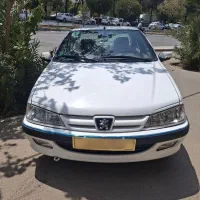 پژو پارس موتور جدید xu7p