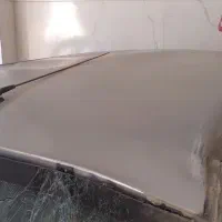 خودرو تصادفی