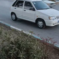 پراید ۱۱۱ مدل۹۵|خودرو سواری و وانت|خمینیشهر, |دیوار