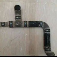 لوله کشی گاز و آب منصف و فوری|خدمات پیشه و مهارت|نسیمشهر, |دیوار