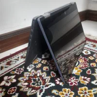 لبتاپ hp لمسی ۳۶۰ درجه pavilion|رایانه همراه|گنبد کاووس, |دیوار