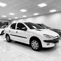 ۲۰۶ اس دی مدل ۸۸