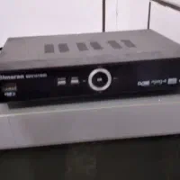 تلوزیون مدل sanam و گیرنده دیجیتال سیماران|تلویزیون و پروژکتور|آبادان, |دیوار