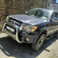 کاپرا دوکابین