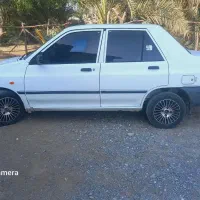 پراید مدل 96