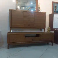 انواع آینه کنسول در گالری امیر پارسا|بوفه، ویترین، کنسول|تهران, شهید رجایی|دیوار