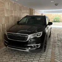 فروشخودرو فیدلیتی مدل ۴۰۳