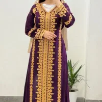 انواع ماکسی