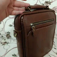 کیف چرم اصل