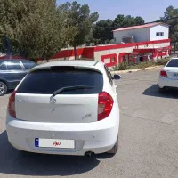 جک j3 توجوی|خودرو سواری و وانت|سنندج, |دیوار