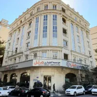 فروش ۱۰۶ متر موقعیت اداری بر اصلی پایدارفرد