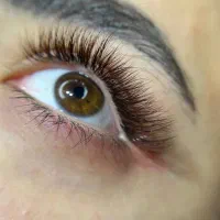 اکستنشن مژه
