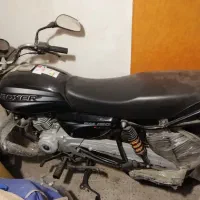 باکسر اصلی صفر نو|موتورسیکلت|تهران, گرگان|دیوار