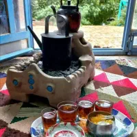 منقل|اجاق گاز و لوازم برقی پخت‌وپز|خرم‌آباد, |دیوار