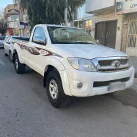 هایلوکس تک کابین