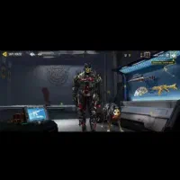 اکانت کالاف|کنسول، بازی ویدئویی و آنلاین|میامی, |دیوار