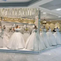 کرایه لباس عروس از ۴ میلیون